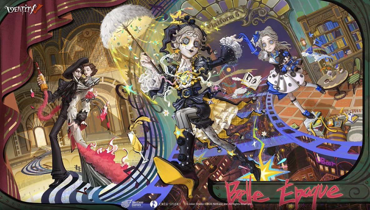 [Maintenance] June 3rd: Season 42 Essence 3 and Cléo's Debut