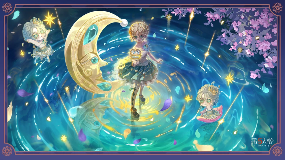 [Character Study #7] Female Dancer - Margaretha Zelle